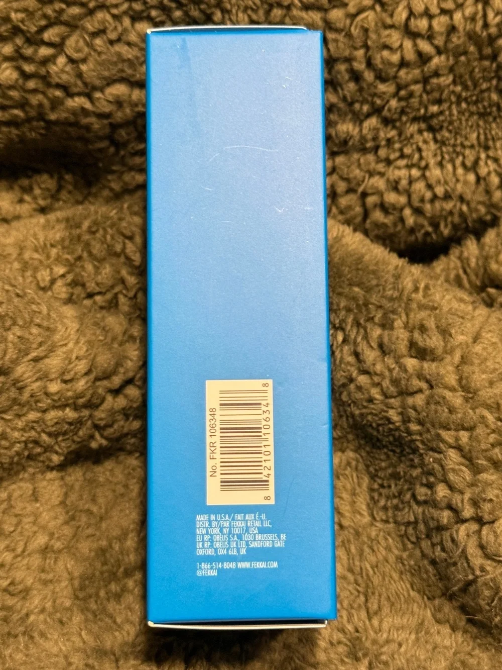 Fekkai Super Strength+ PM Repair Serum 50ml